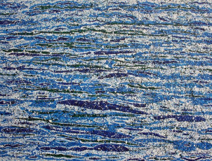 Water Ripples