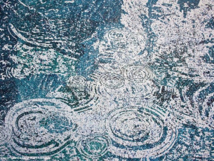 Water Puddle