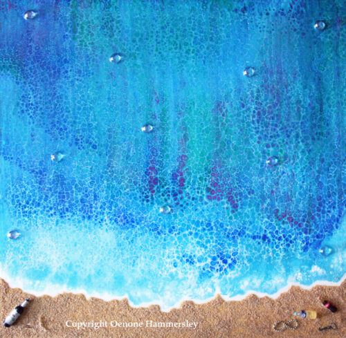 WASHED UP 2