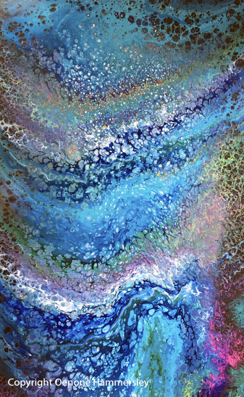 FIRE UNDERWATER TAMU MASSIF 3