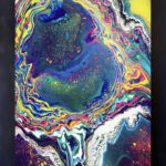 Ring of Fire 2 on Mount Small