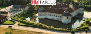 Parcus Gallery Logo