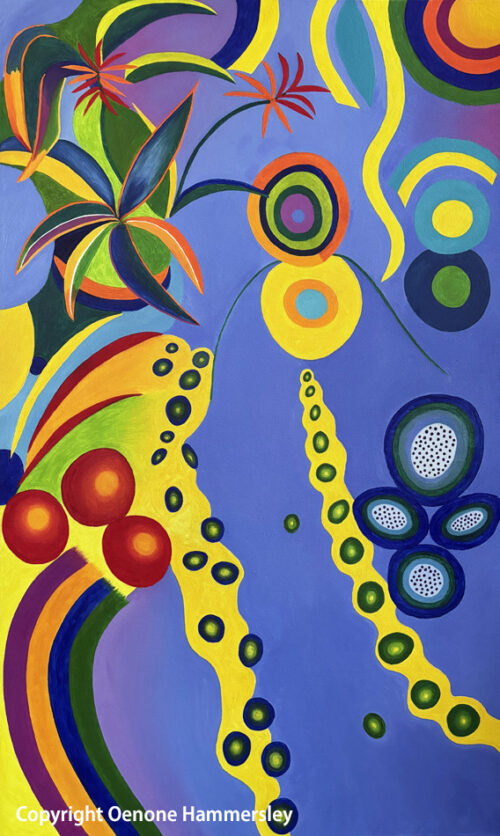 TROPICAL GARDEN FLORIDA