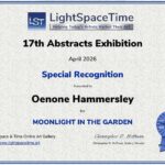 Light Space Time Award for Abstracts April 2026