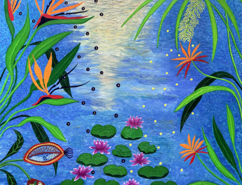 ART FEATURE EXPRESS 21st JUNE 2026