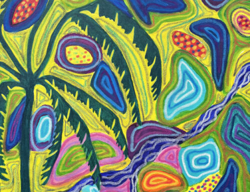GLOBAL ART STORY, 10 September , 2026